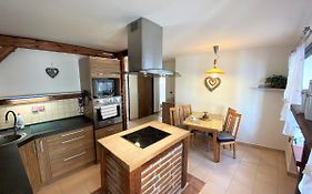 Apartmán Prachatice