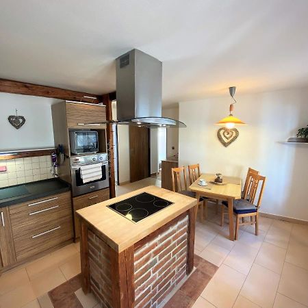Apartmán Prachatice Exteriér fotografie