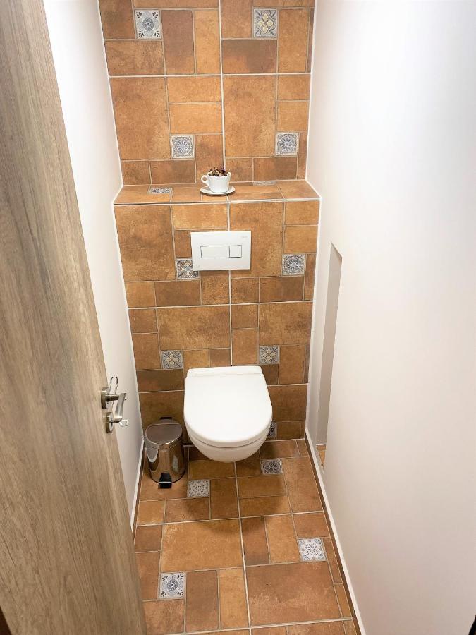 Apartmán Prachatice Exteriér fotografie
