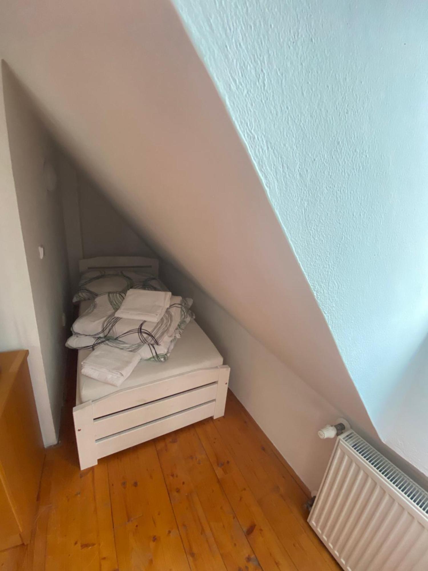 Apartmán Prachatice Exteriér fotografie